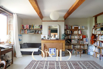 achat maison lapeyrere 31310