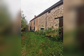 achat maison lapeyrouse 63700