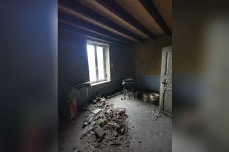 achat maison lapeyrouse 63700