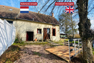 achat maison lapeyrouse 63700