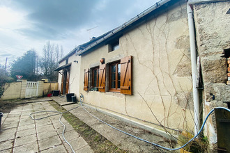 achat maison lapeyrouse 63700