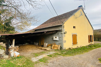 achat maison lapeyrouse 63700