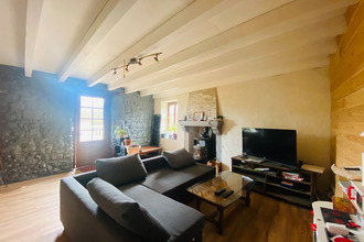 achat maison lapeyrouse 63700