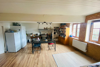 achat maison lapeyrouse 63700