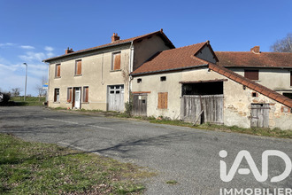 achat maison lapeyrouse 63700