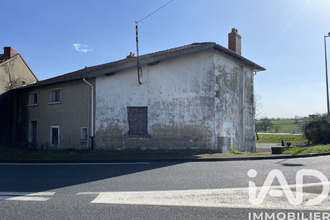 achat maison lapeyrouse 63700