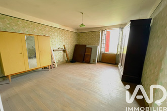 achat maison lapeyrouse 63700