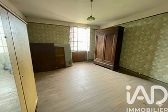 achat maison lapeyrouse 63700