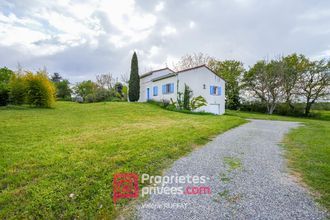 achat maison lapeyrouse-fossat 31180