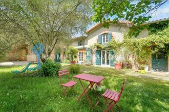 achat maison lapeyrouse-fossat 31180