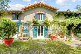 achat maison lapeyrouse-fossat 31180