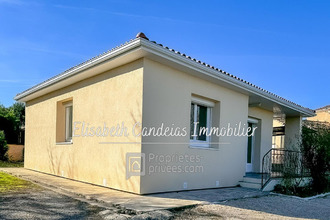 achat maison lapeyrouse-fossat 31180