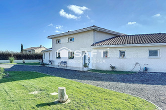 achat maison lapeyrouse-fossat 31180