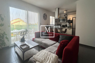 achat maison lapeyrouse-fossat 31180