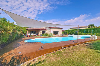 achat maison lapeyrouse-fossat 31180