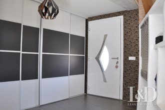 achat maison lapeyrouse-fossat 31180