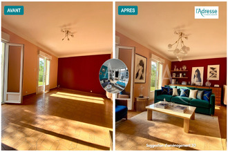 achat maison lapeyrouse-fossat 31180