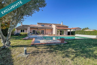 achat maison lapeyrouse-fossat 31180