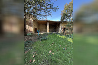 achat maison lapeyrouse-fossat 31180