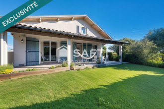 achat maison lapeyrouse-fossat 31180