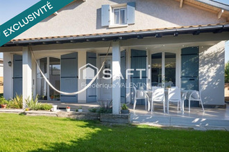 achat maison lapeyrouse-fossat 31180