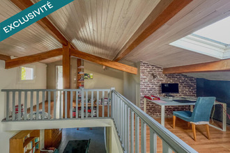 achat maison lapeyrouse-fossat 31180