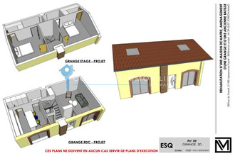 achat maison lapeyrouse-fossat 31180