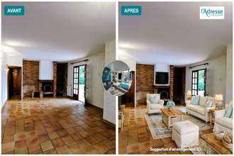 achat maison lapeyrouse-fossat 31180