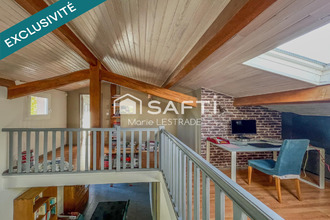 achat maison lapeyrouse-fossat 31180