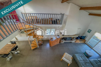 achat maison lapeyrouse-fossat 31180