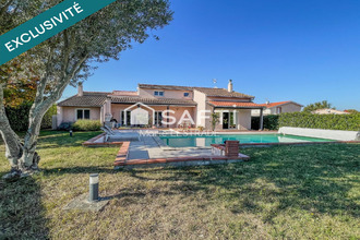 achat maison lapeyrouse-fossat 31180