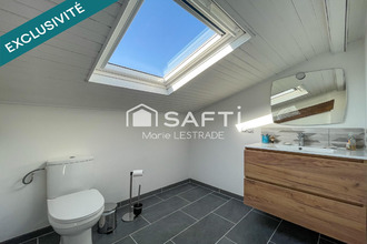 achat maison lapeyrouse-fossat 31180