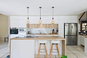 achat maison lapeyrouse-fossat 31180