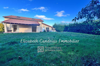 achat maison lapeyrouse-fossat 31180