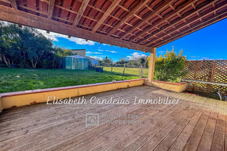 achat maison lapeyrouse-fossat 31180