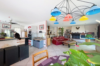 achat maison lapeyrouse-fossat 31180