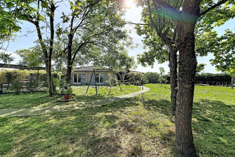 achat maison lapeyrouse-fossat 31180