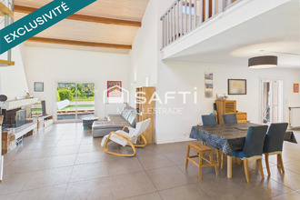 achat maison lapeyrouse-fossat 31180