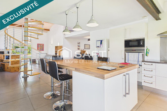 achat maison lapeyrouse-fossat 31180