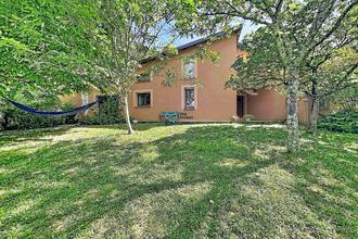 achat maison lapeyrouse-fossat 31180