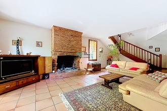 achat maison lapeyrouse-fossat 31180