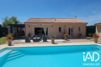 achat maison lapeyrouse-fossat 31180