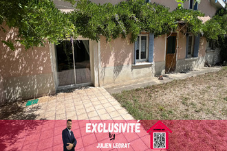 achat maison lapeyrouse-mornay 26210