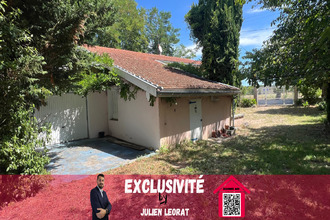 achat maison lapeyrouse-mornay 26210