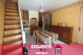 achat maison lapeyrouse-mornay 26210
