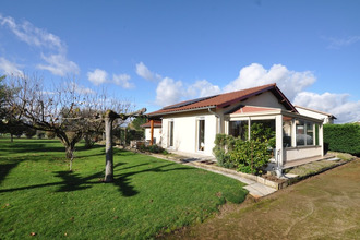 achat maison lapeyrouse-mornay 26210