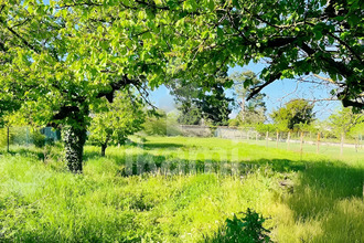 achat maison lapeyrouse-mornay 26210