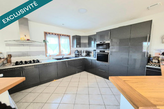 achat maison lapeyrouse-mornay 26210