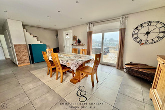 achat maison lapeyrouse-mornay 26210