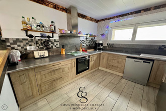 achat maison lapeyrouse-mornay 26210